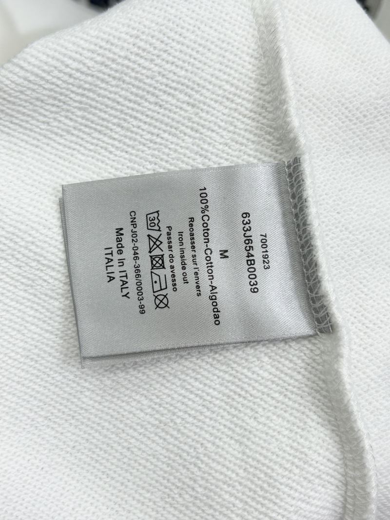 Christian Dior T-Shirts